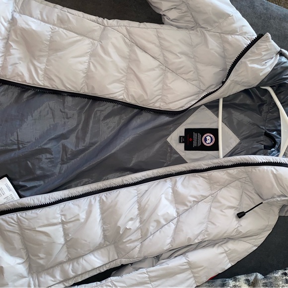 Canada Goose Abbott Hoody - Picture 6 of 6